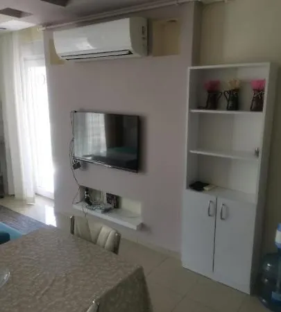 Apartment Konyaalti Hurma Natural Park Residance